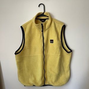 LL Bean vintage vest Size: Large